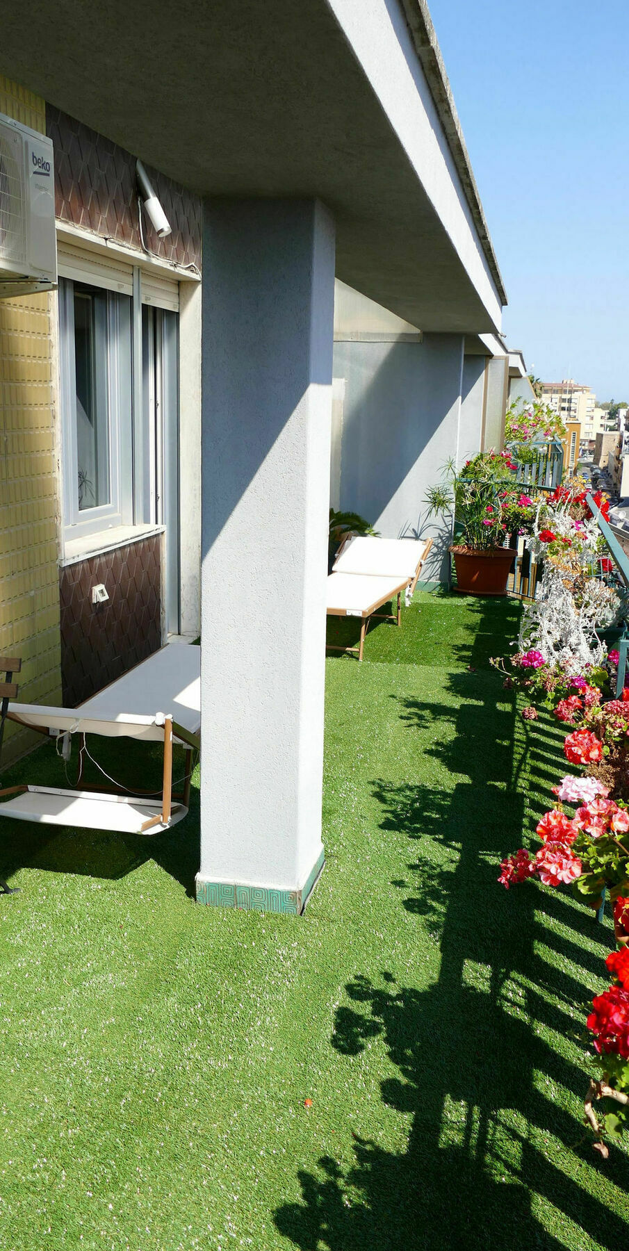 Penthouse Station Luxury Suites & Apartment Brindisi Eksteriør billede