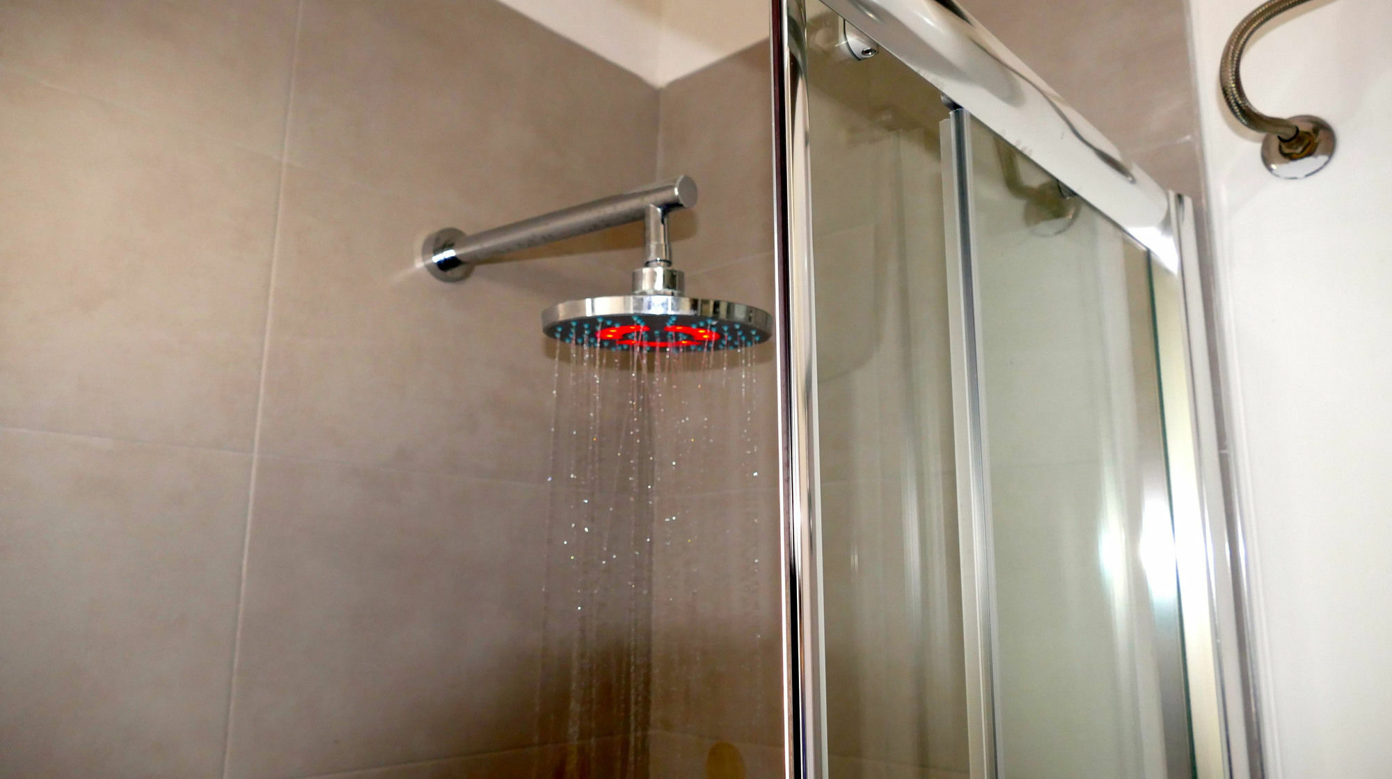 Penthouse Station Luxury Suites & Apartment Brindisi Eksteriør billede