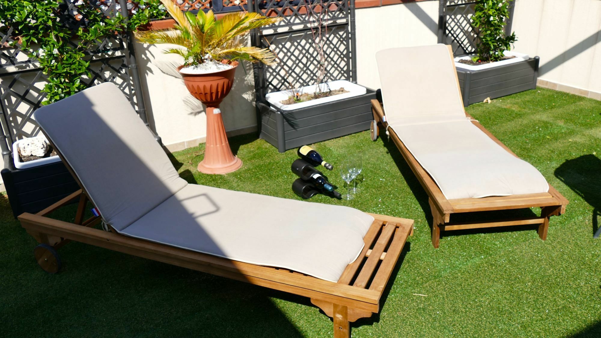 Penthouse Station Luxury Suites & Apartment Brindisi Eksteriør billede